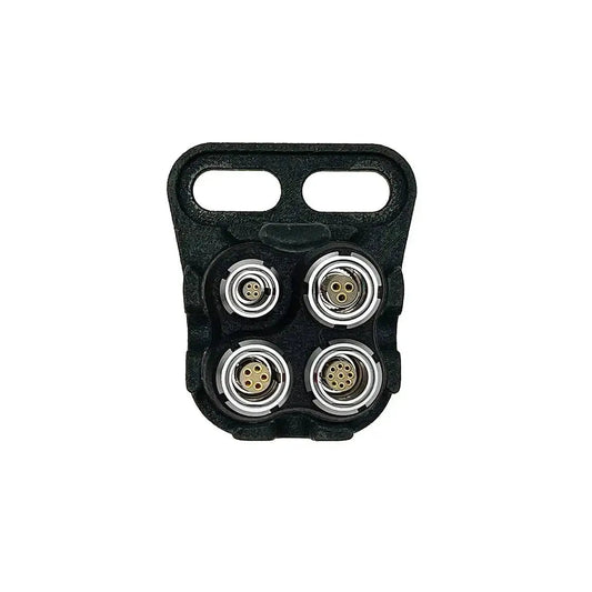 NANO RED Approved IO port expander for KOMODO KOMODO X & V-RAPTOR - HD Source