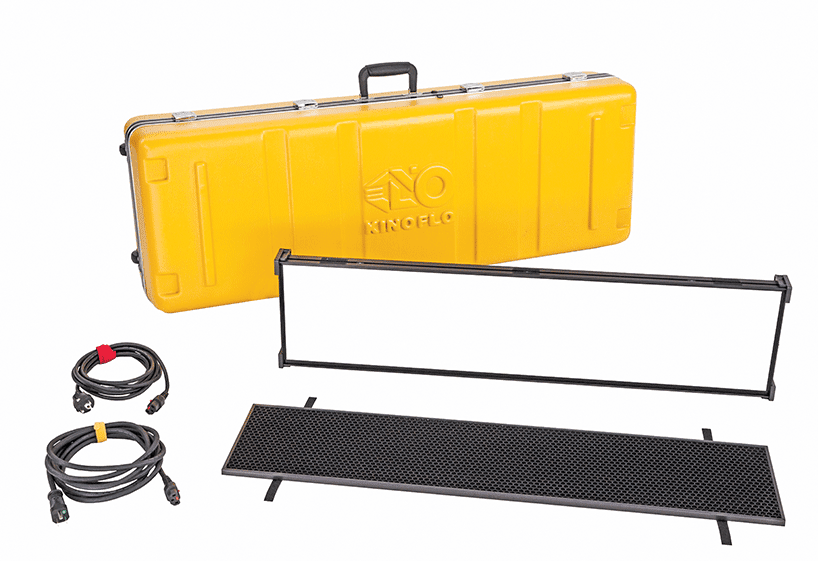 Kino Flo | DIVA-LITE 21/31/41 LED Variant Sizes - HD Source