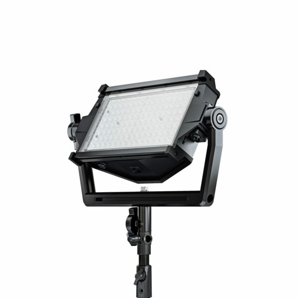 Litepanels Astra IP Half (Standard Yoke, US Power Cable) PRE-ORDER ITEM - HD Source
