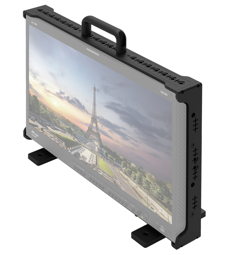 TV Logic LXM Series Monitors - HD Source
