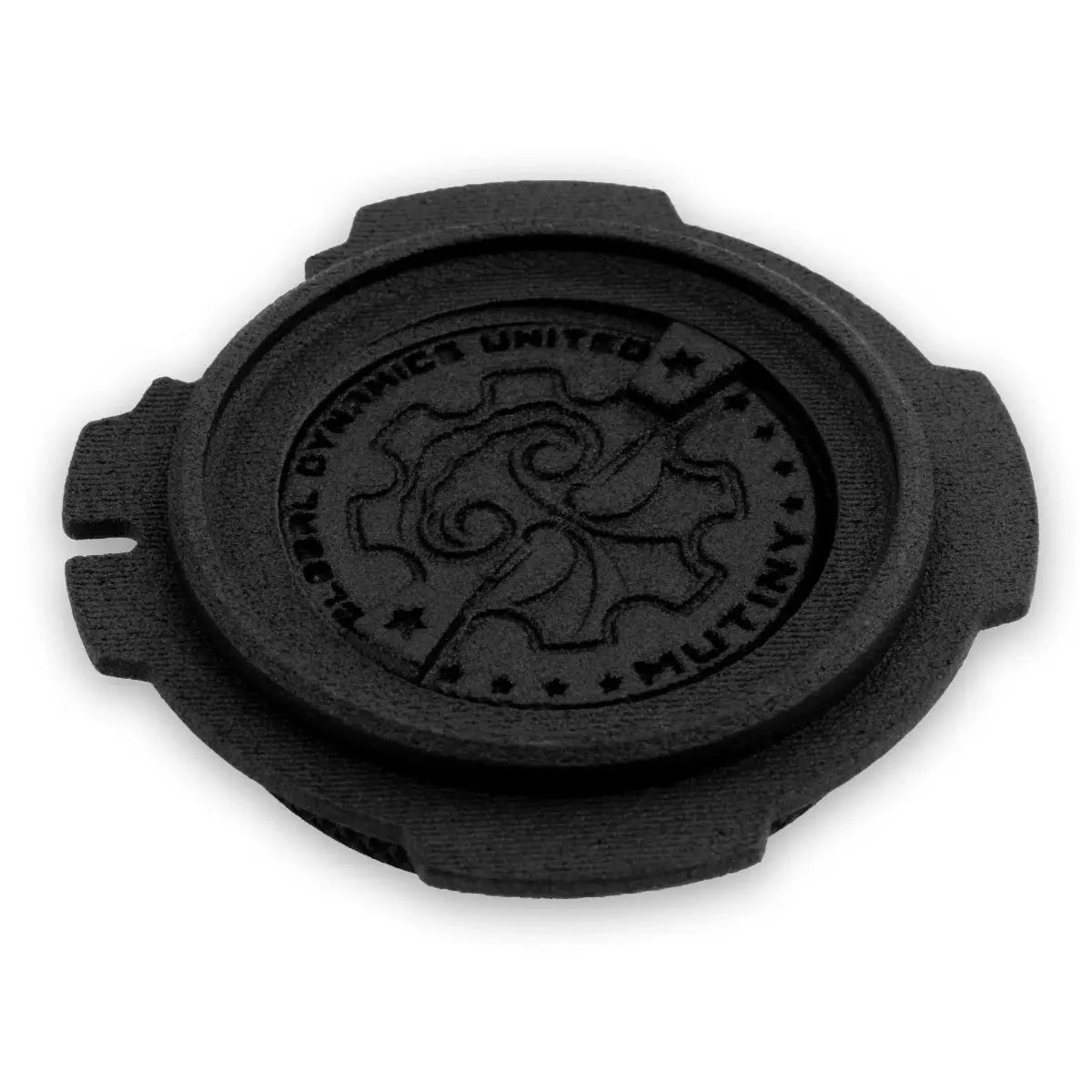 MUTINY GDU HVT (High-Value Target) AirTag camera body caps - HD Source
