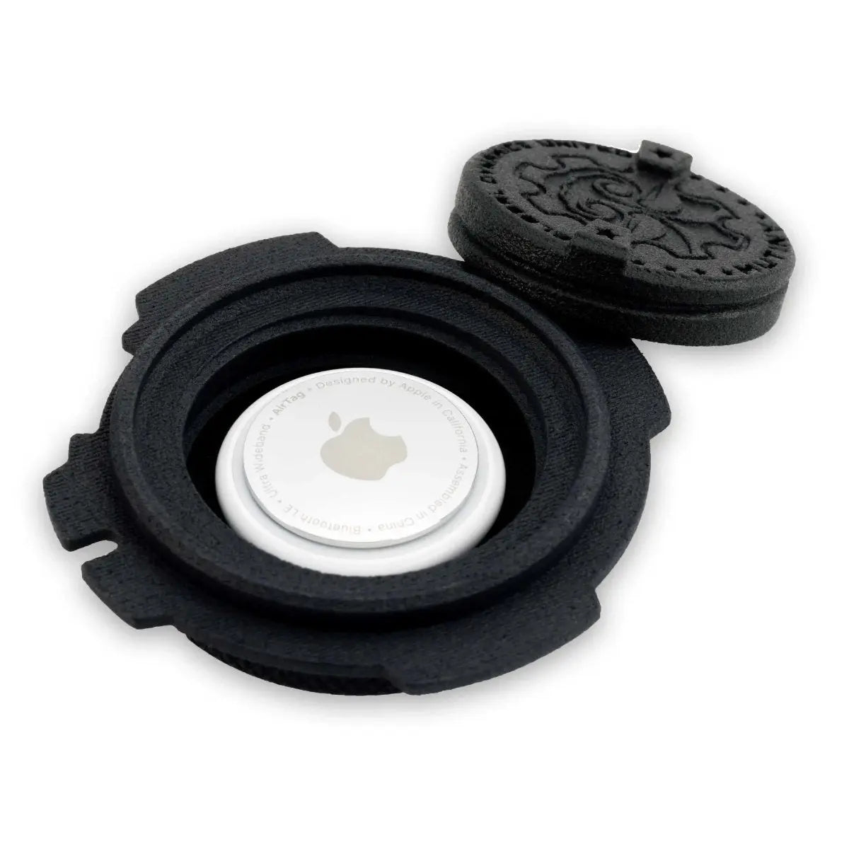 MUTINY GDU HVT (High-Value Target) AirTag camera body caps - HD Source