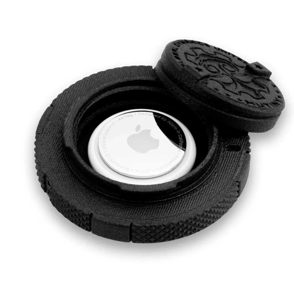 MUTINY GDU HVT (High-Value Target) AirTag camera body caps - HD Source