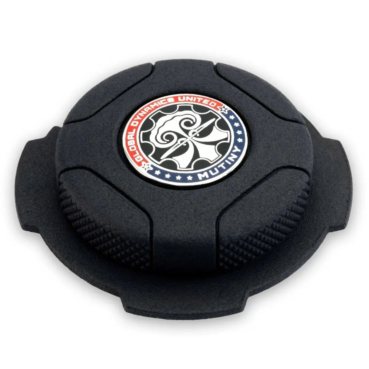 MUTINY GDU HVT (High-Value Target) AirTag camera body caps - HD Source