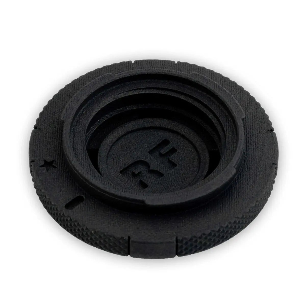 MUTINY GDU HVT (High-Value Target) AirTag camera body caps - HD Source