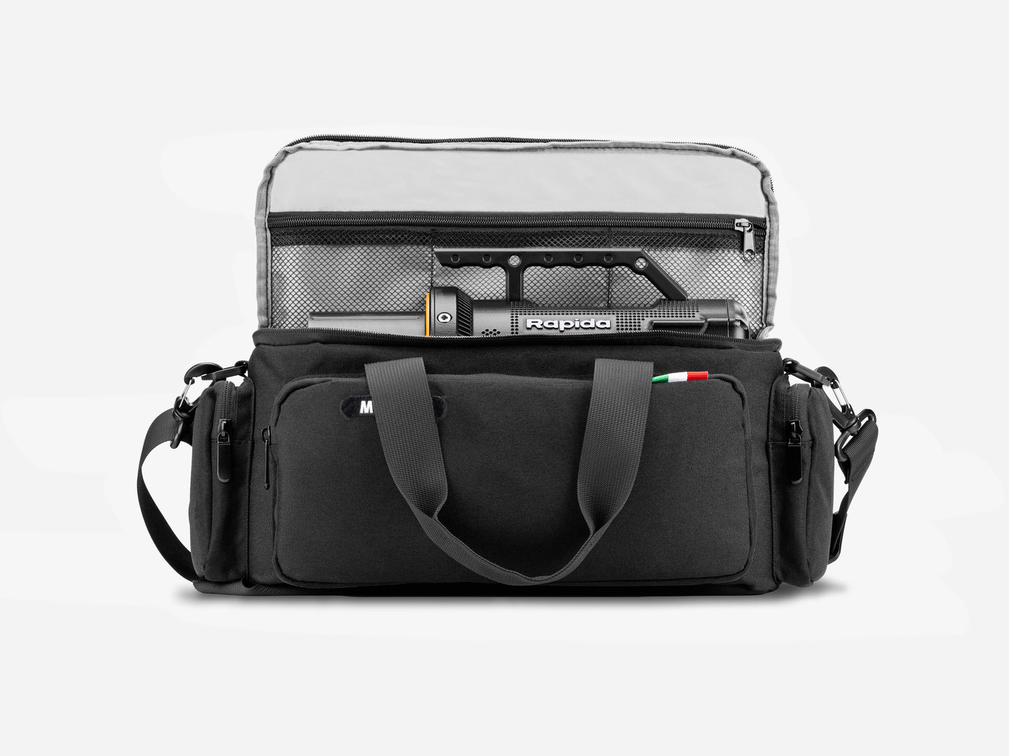 Maxima Rapida 200W LED Light