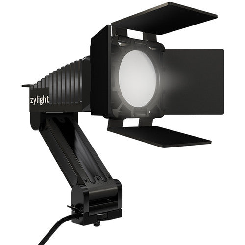 Zylight NEWZ LED Camera Top Light - HD Source