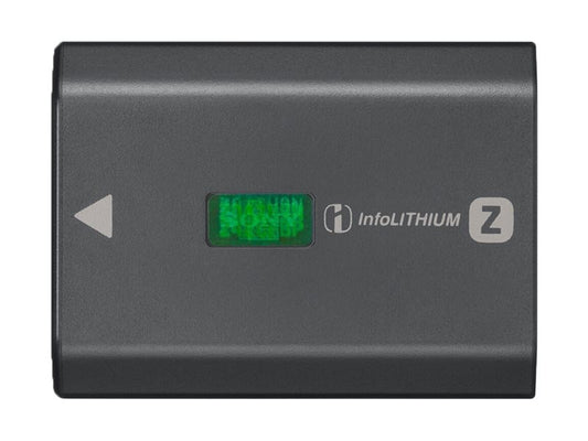 Sony NPFZ100 Battery - HD Source