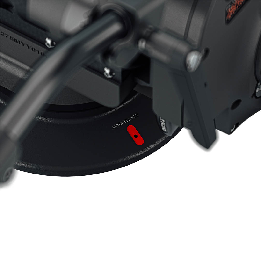 OConnor Ultimate 2575E Fluid Head Package - HD Source