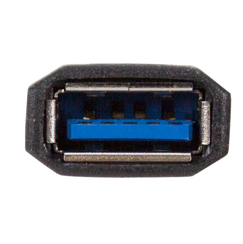 OWC USB-C to USB-A (USB 3) Adapter Cable - 6.5" - HD Source