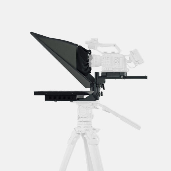 Autocue 17" Explorer Teleprompter Package
