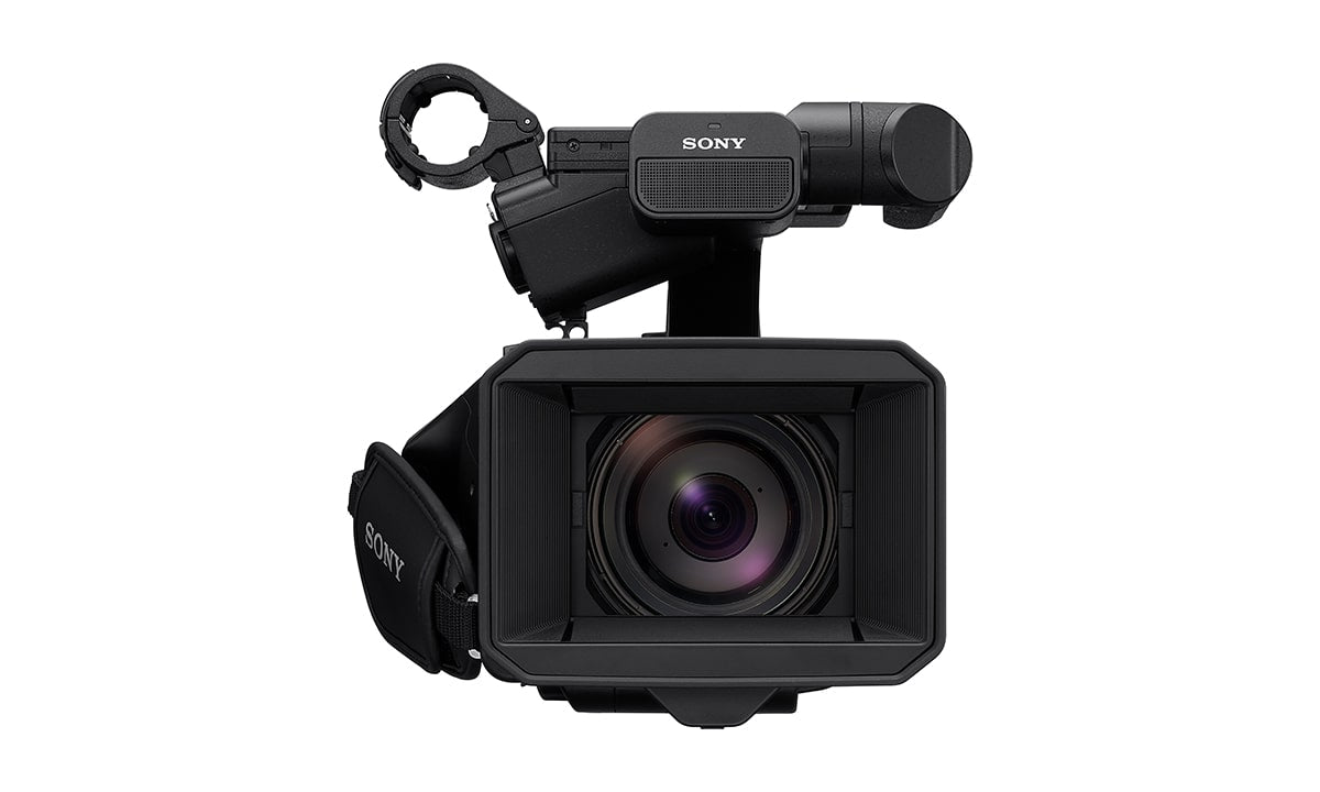 Sony PXWZ300 XDCAM Camcorder