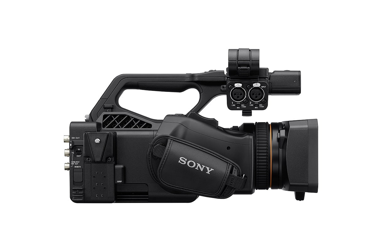 Sony PXWZ300 XDCAM Camcorder