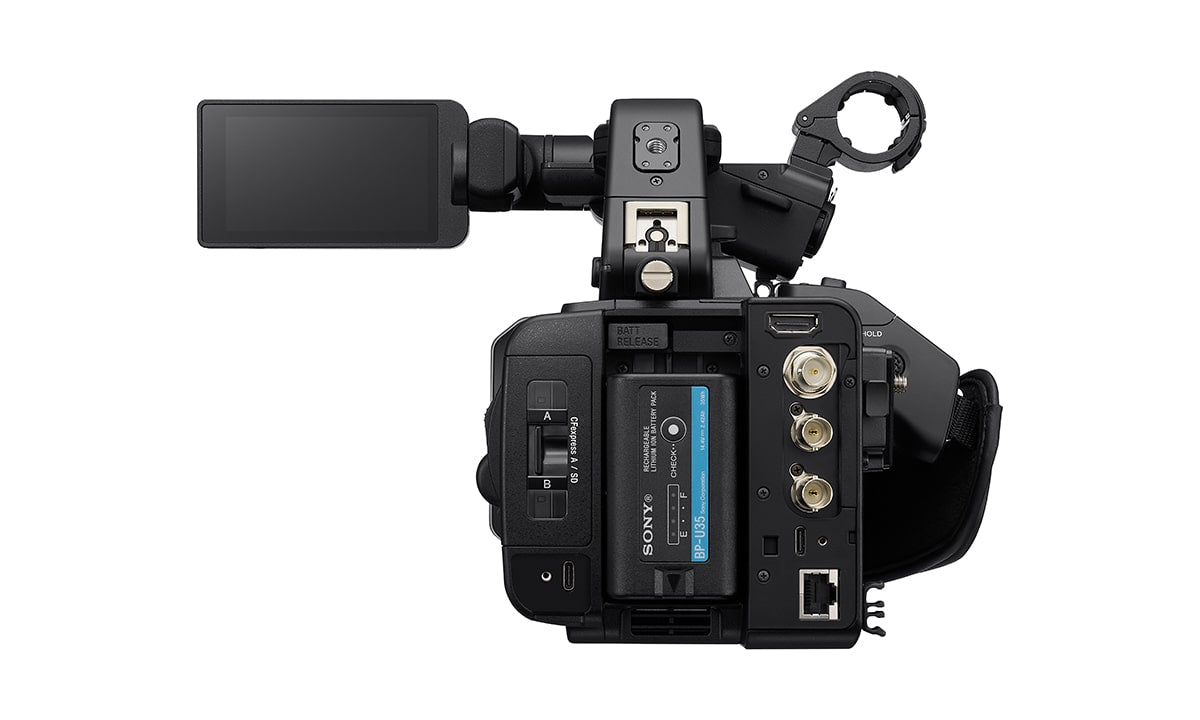 Sony PXWZ300 XDCAM Camcorder