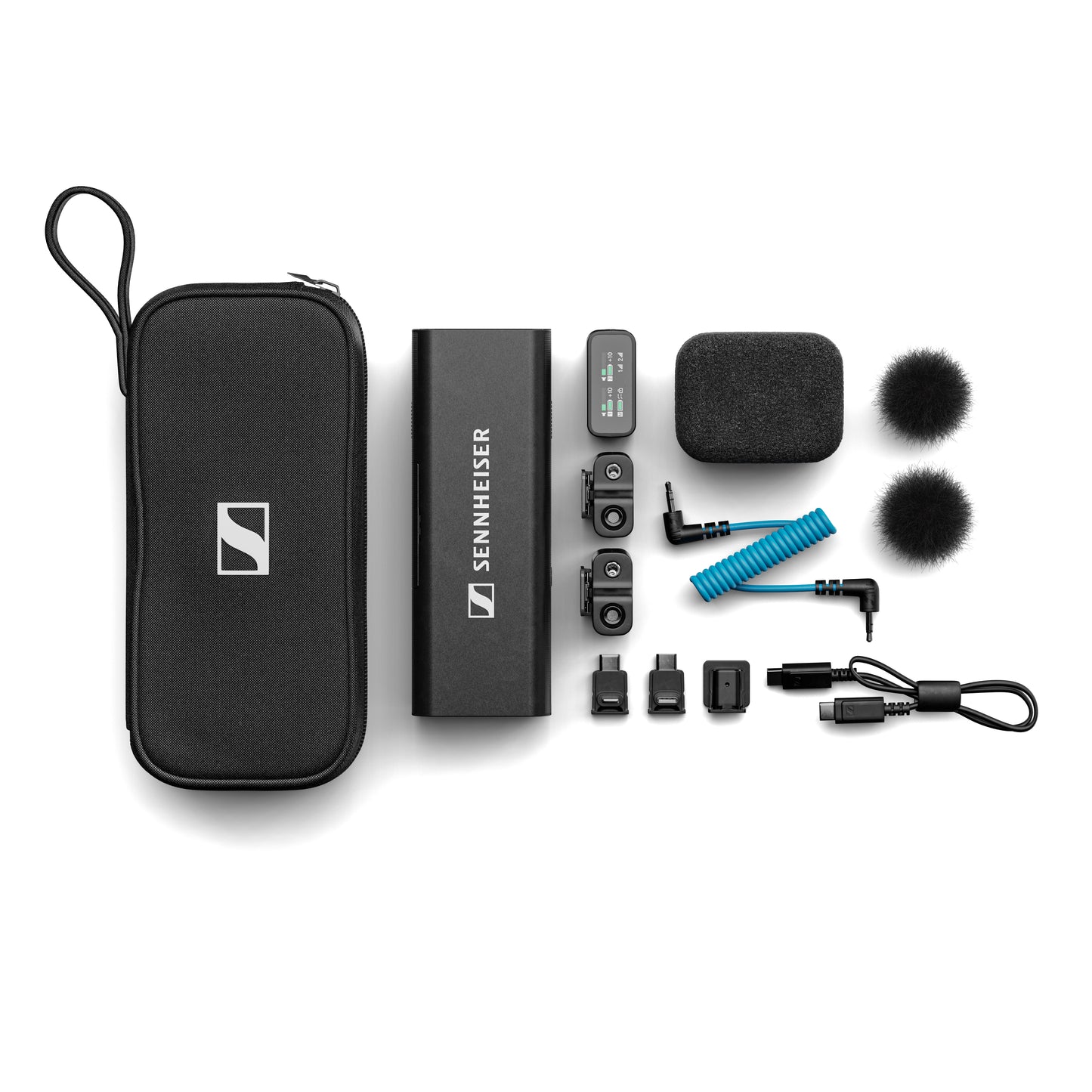 Sennheiser Profile Wireless 2 Channel Set - Pre-Order Today - HD Source
