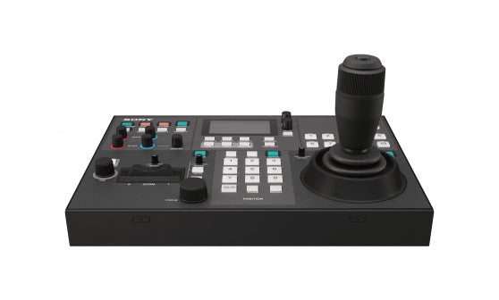 RM-IP500 PTZ Camera Remote Controller