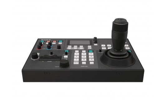 RM-IP500 PTZ Camera Remote Controller