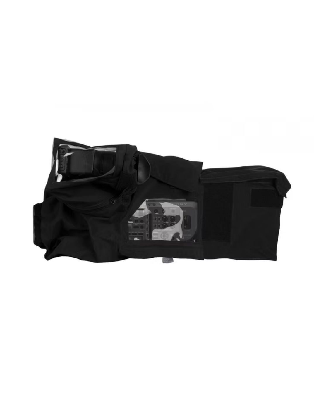 Portabrace Rainslicker for Sony PXW-FX9 - HD Source