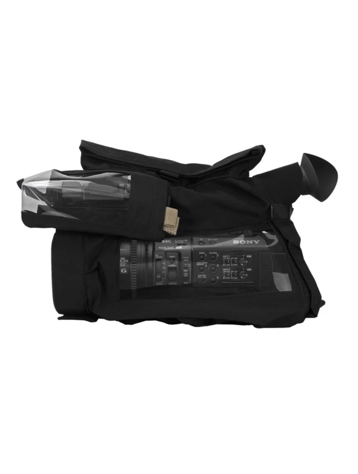 Portabrace RS-PXWZ280 Rainslicker for Sony PXWZ280 Camera - HD Source