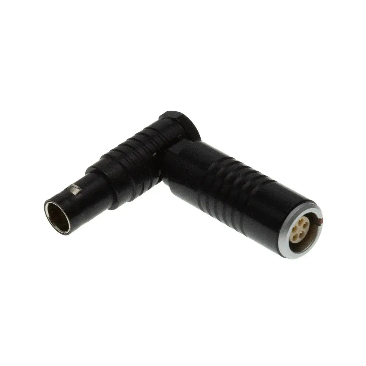 Mutiny Right Angle Adapters 5pin 0B or 2pin 0B - HD Source