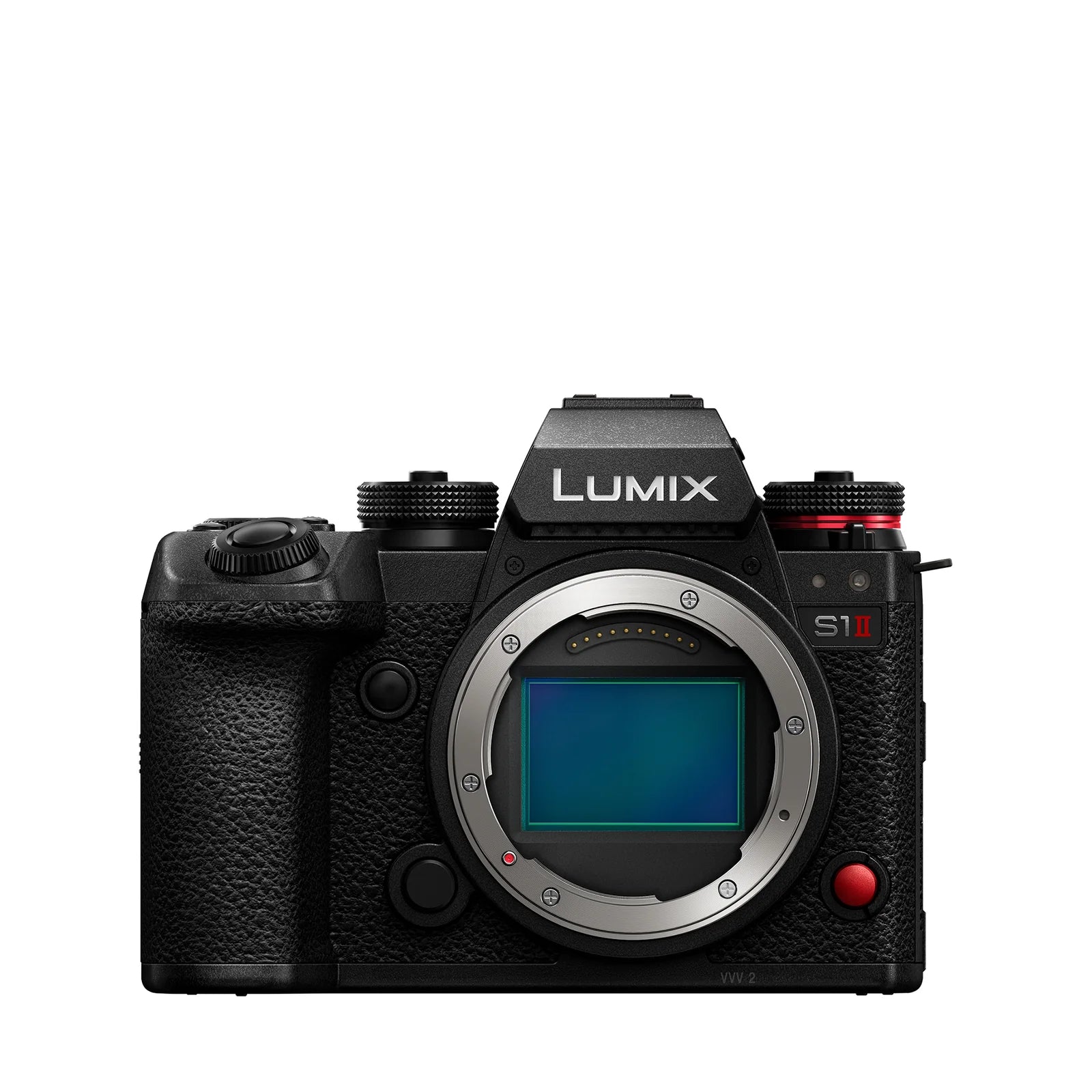 Panasonic LUMIX S1II Full Frame Mirrorless Digital Camera – DC-S1M2 - Pre-order Item - HD Source