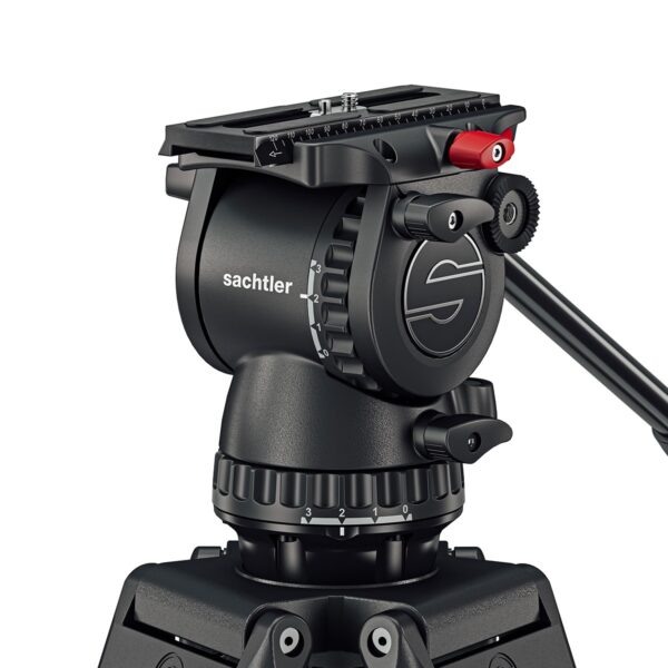 SACHTLER SYSTEM FSB 6 75/2 AL HD MS MK II - HD Source