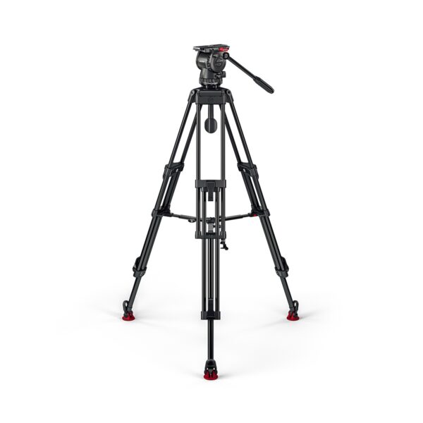 SACHTLER SYSTEM FSB 6 75/2 AL HD MS MK II - HD Source