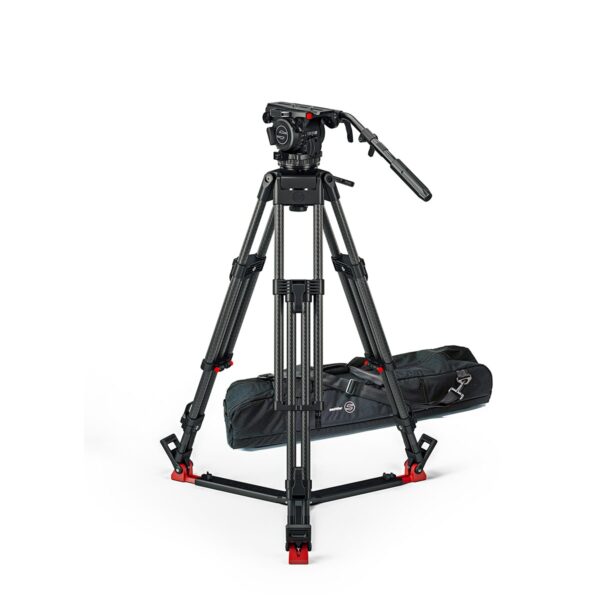 Sachtler System Cine 20 HD CF GS - HD Source