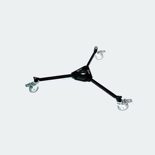 Sachtler PTZ Tripod & Dolly System - HD Source