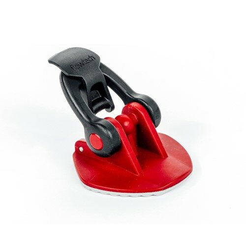 Sachtler S2058-1070 Rubber Foot for Flowtech 75/100mm - 1pc - HD Source
