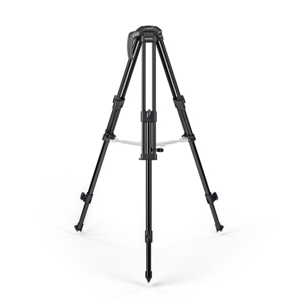 Sachtler PTZ Tripod & Dolly System - HD Source
