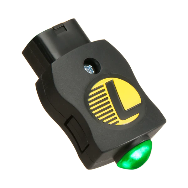Lentequip Safetap Connector - HD Source