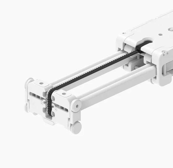 Edelkrone Snap-On Belt for SliderPlus - HD Source