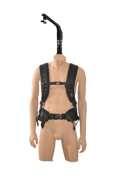 Easyrig Minimax - HD Source