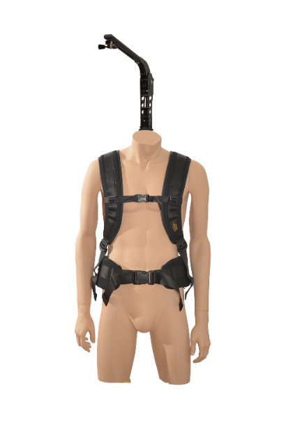 Easyrig Minimax - HD Source