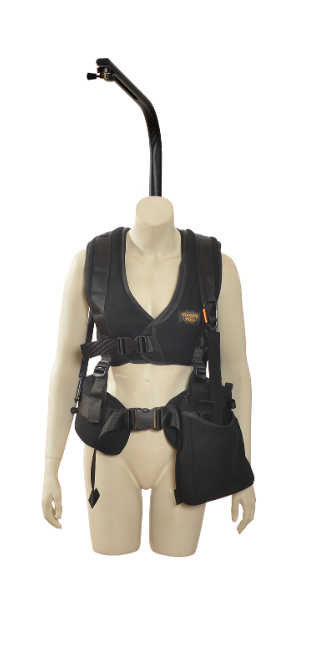 Easyrig Minimax - HD Source