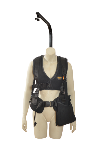Easyrig Minimax - HD Source