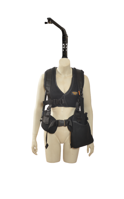 Easyrig Minimax - HD Source