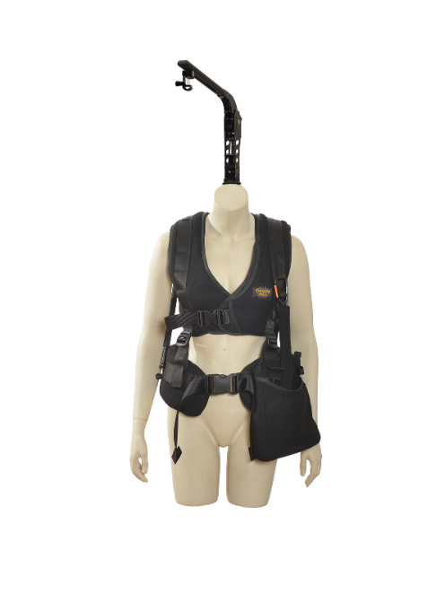 Easyrig Minimax - HD Source