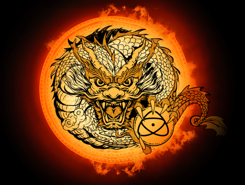 Atomos Sun Dragon - HD Source