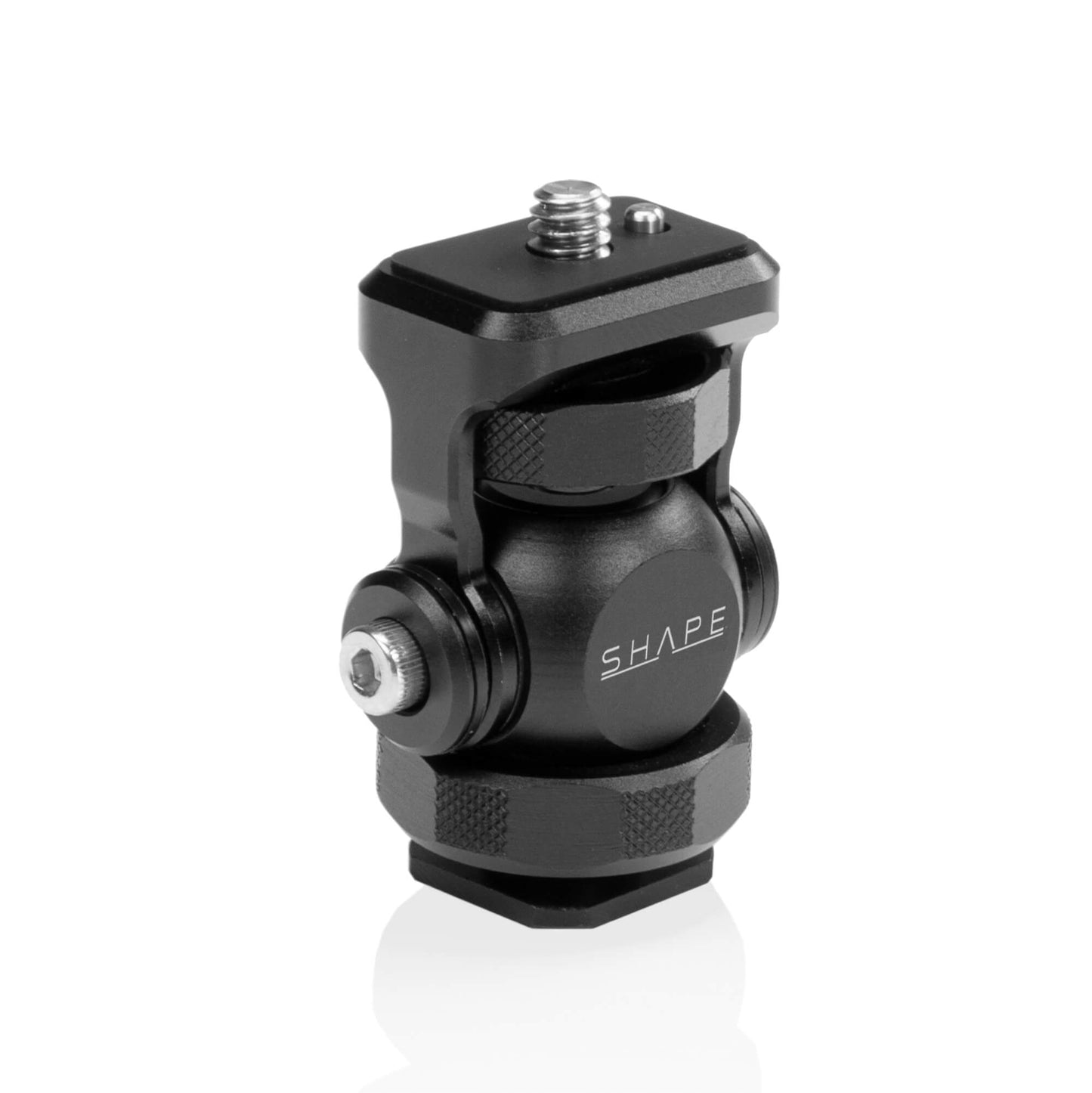 Shape STMC Swivel Mount for Monitors and Lights - HD Source