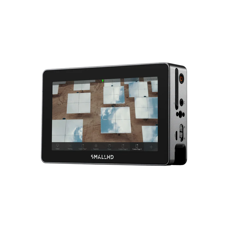 SmallHD Indie 5