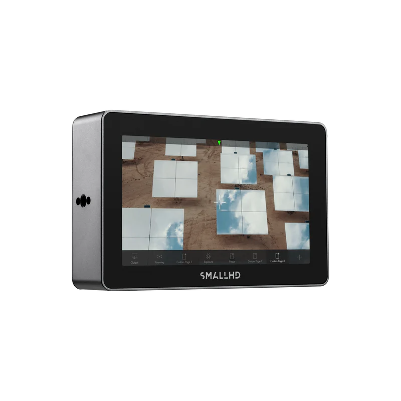 SmallHD Indie 5