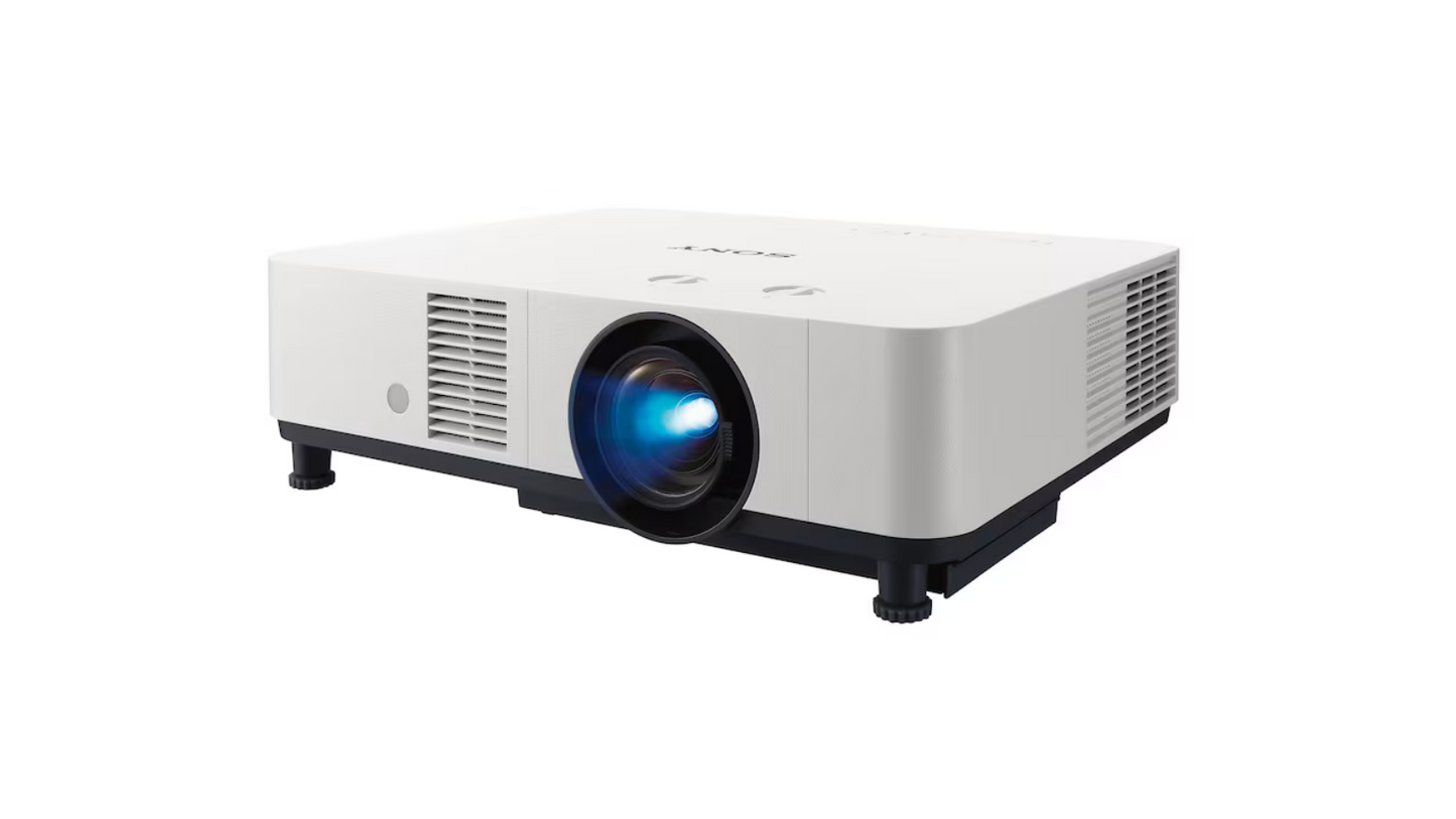 Sony VPL-PHZ51/VPL-PHZ61 WUXGA 3LCD Projectors - HD Source