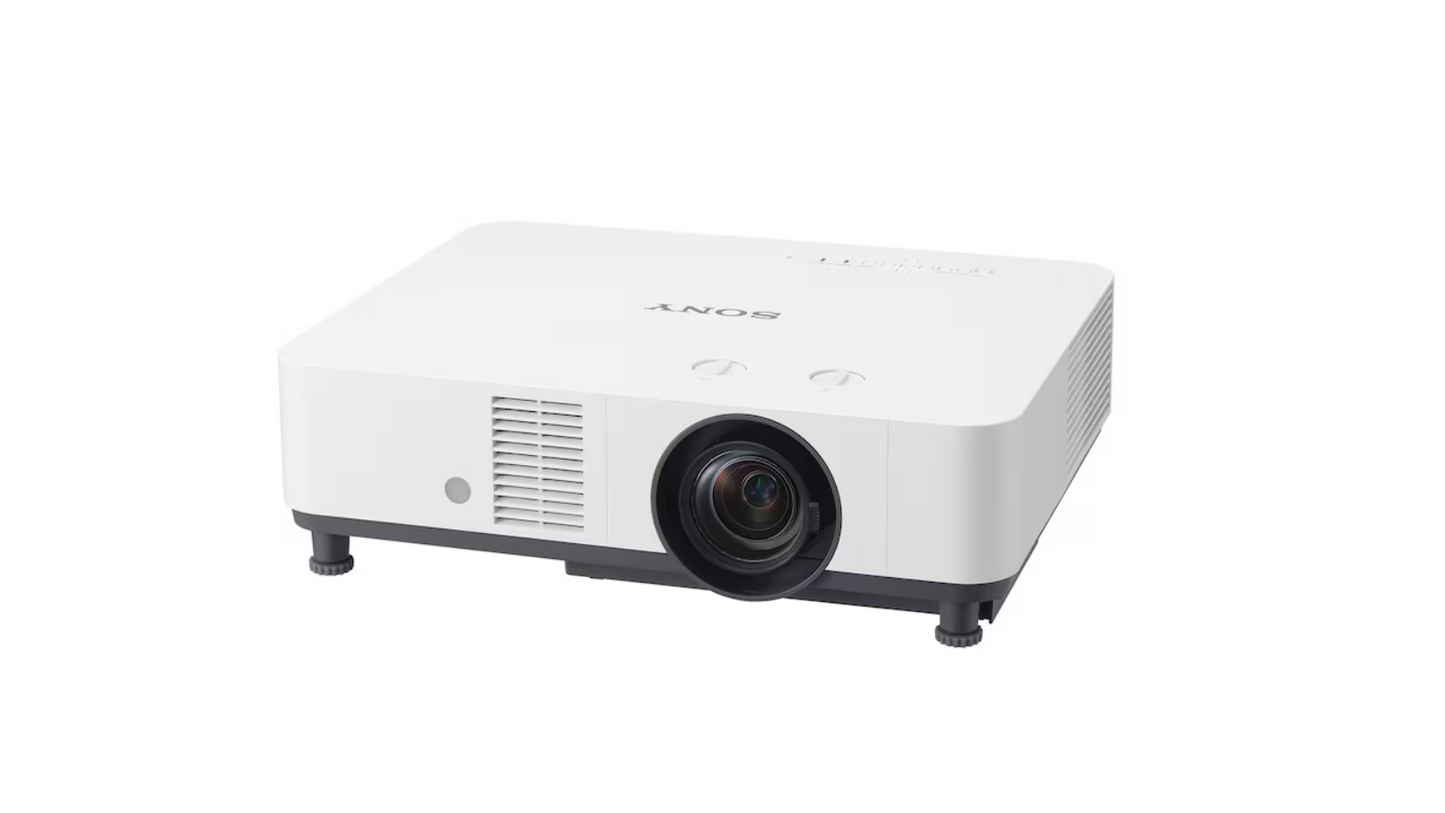 Sony VPL-PHZ51/VPL-PHZ61 WUXGA 3LCD Projectors - HD Source