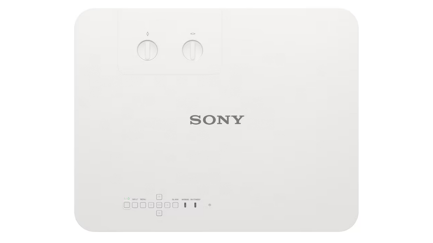 Sony VPL-PHZ51/VPL-PHZ61 WUXGA 3LCD Projectors - HD Source