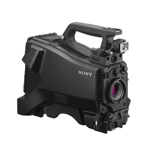 Sony HXC-FZ90 Studio Camera System - HD Source