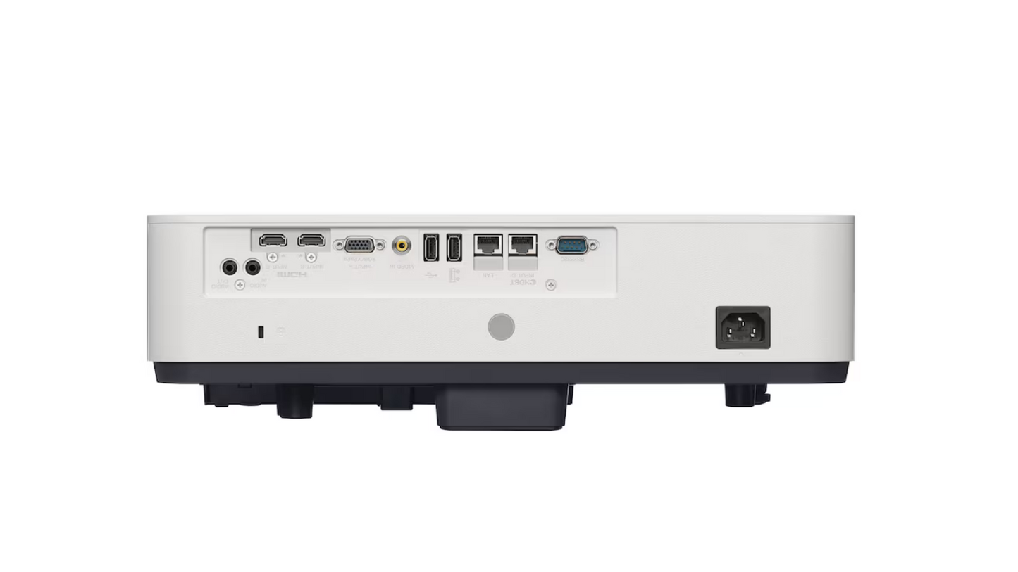 Sony VPL-PHZ51/VPL-PHZ61 WUXGA 3LCD Projectors - HD Source