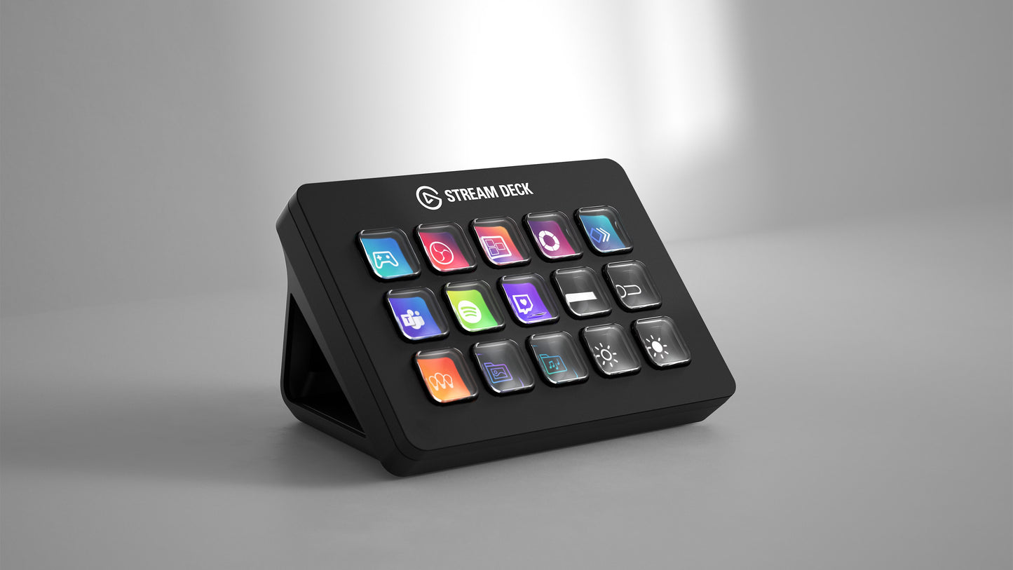 Elgato Stream Deck Series