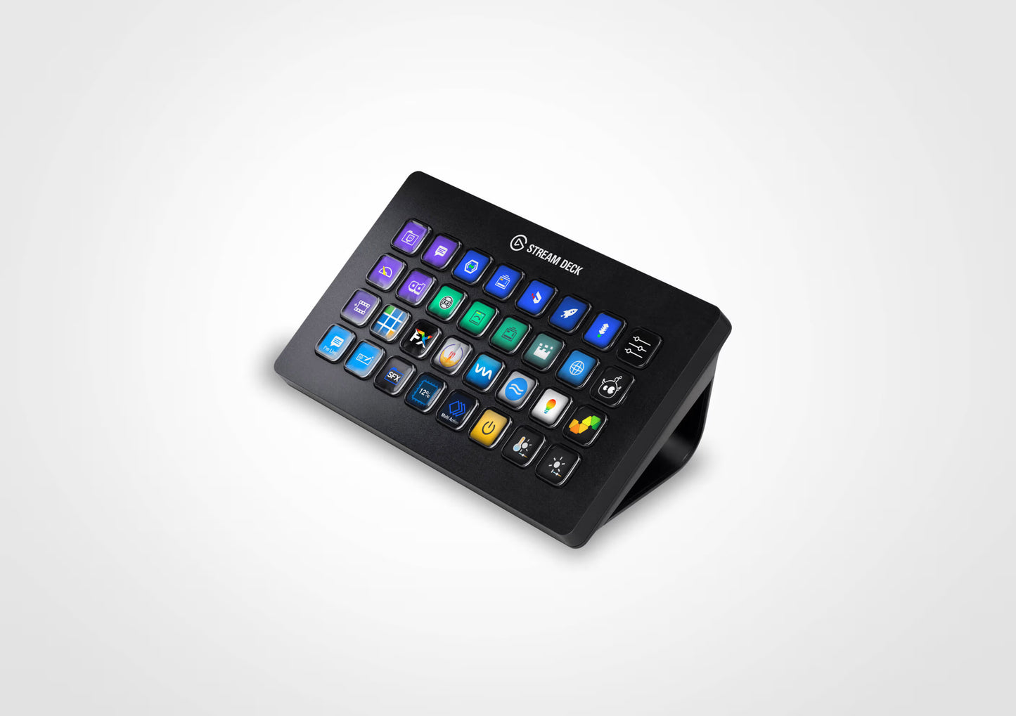 Elgato Stream Deck Series